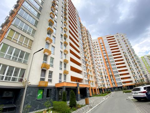 квартира за адресою Берестейський просп. (Перемоги), 67-Г