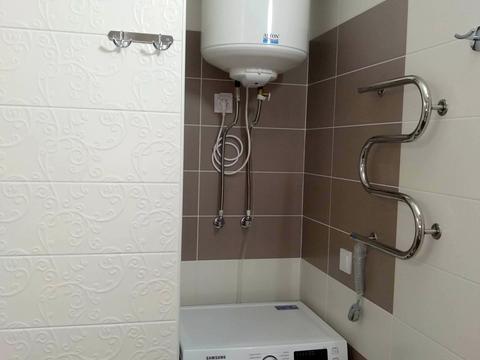 квартира по адресу Семьи Кульженков ул. (Дегтяренко Петра), 37