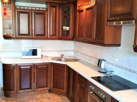 квартира по адресу Митрополита Андрея Шептицкого ул. (Анатолія Луначарського), 1-В