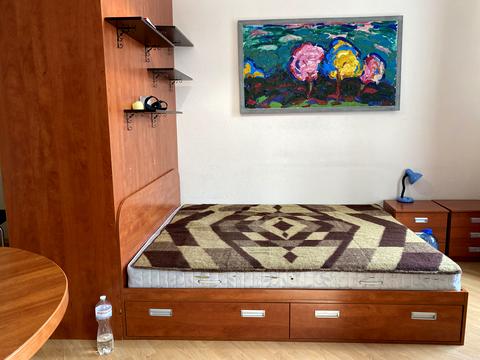 квартира по адресу Михайловская ул., 22-В