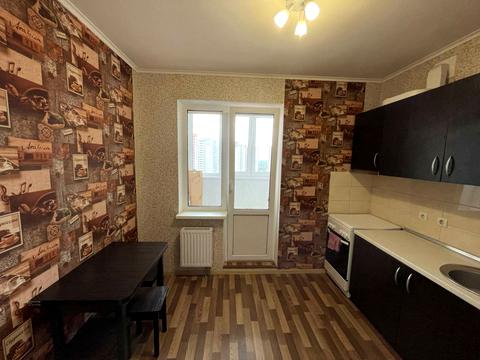 квартира за адресою Єлизавети Чавдар вул., 34