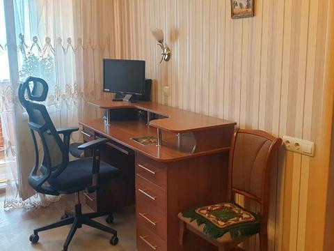 квартира за адресою Оболонський просп., 10-В
