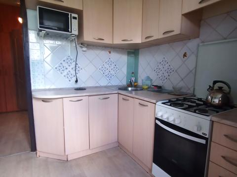квартира по адресу Незалежності бульв. (50 років Жовтня), 15