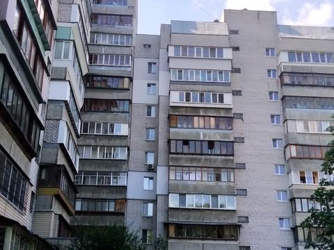 квартира за адресою Миколи Шепелєва вул., 13