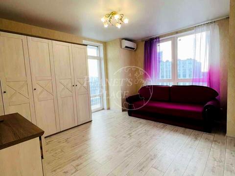 квартира по адресу Камянская ул. (Днепродзержинская), 128