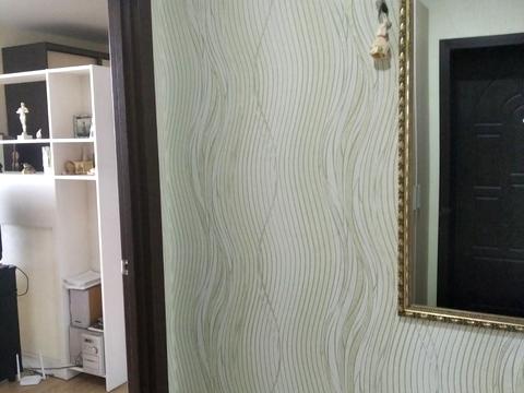 квартира по адресу Радужная ул., 44