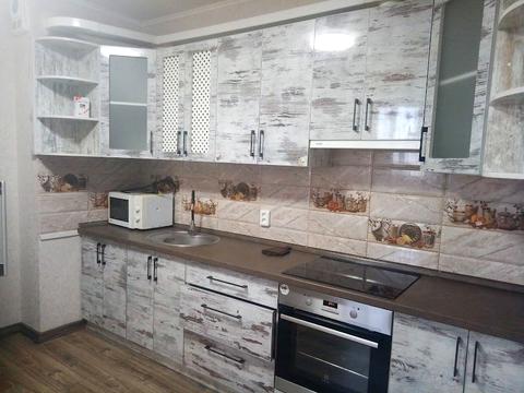 квартира за адресою Кургузова вул., 11-Б