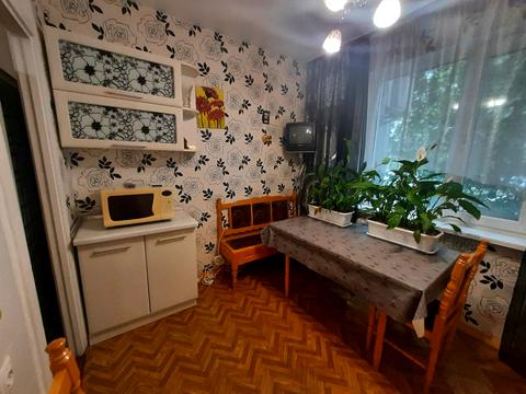 квартира за адресою Драгоманова вул., 13/10
