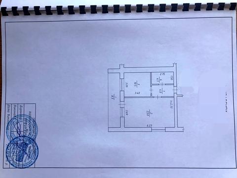 квартира по адресу Кондратьєвський пер. (Інститутський), 34