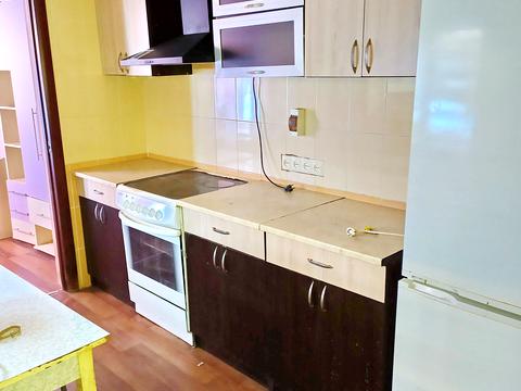 квартира по адресу 5-й Парниковий пер., 57