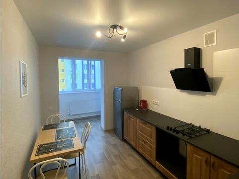 квартира по адресу Яблоневая ул., 9А