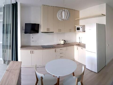 квартира за адресою Ростиславська вул. (Маршала Рибалка), 5-Б