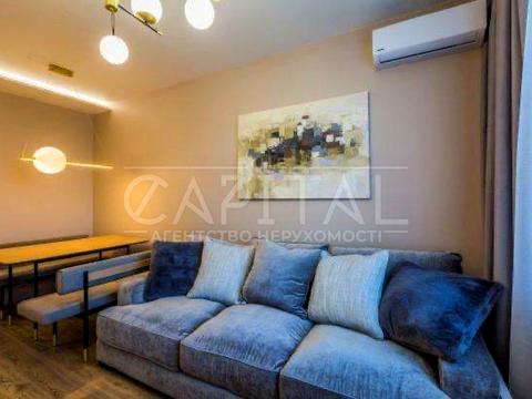 квартира за адресою Берестейський просп. (Перемоги), 5б