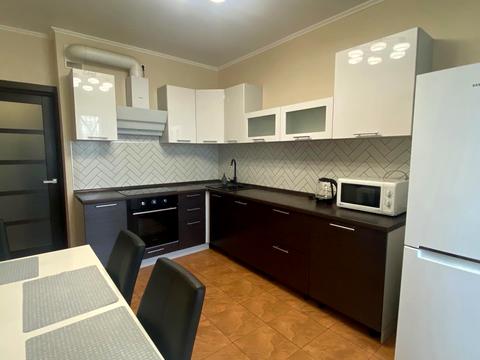 квартира за адресою Княжий Затон вул., 11