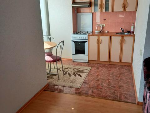 квартира по адресу Гоголевская ул., 3/1