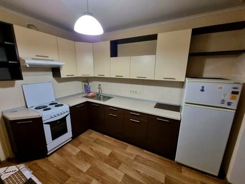 квартира за адресою Шолом-Алейхема вул., 10а