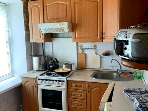 квартира за адресою Януша Корчака вул. (Баумана), 10