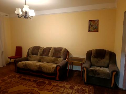 квартира по адресу Шолом-Алейхема ул., 16