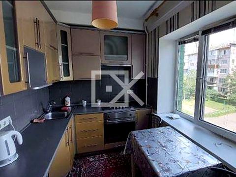 квартира за адресою Харківське шосе, 5