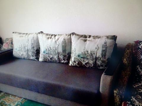 квартира по адресу Фёдора Максименко ул. (Червонофлотська), 4