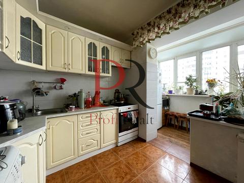 квартира за адресою Соломії Крушельницької вул., 3-А