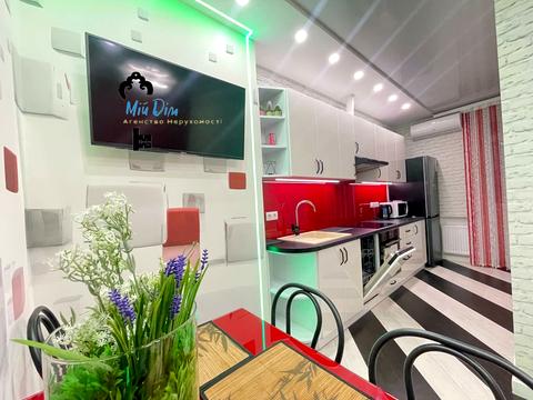 квартира за адресою Чубинського вул., 8-А