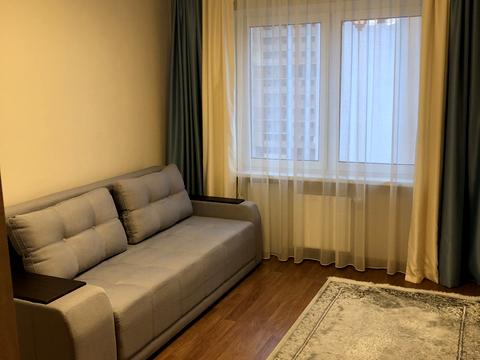 квартира за адресою Київ, Софії Русової вул., 5-Б