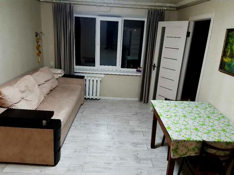 квартира по адресу Жмеринская ул., 4