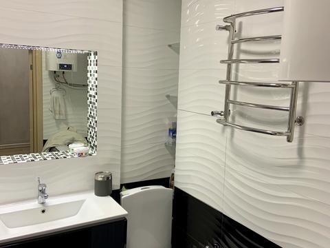 квартира по адресу Регенераторная ул., 4кор 2