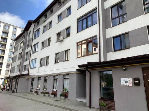 квартира по адресу Винная Гора ул., 30