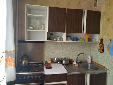 квартира по адресу Амосова ул. (Корчагінців), 1