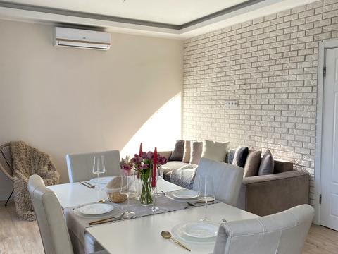 квартира за адресою Дмитра Луценка вул. (Крейсера "Аврора"), 10-А