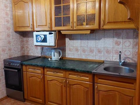 квартира за адресою Милославська вул., 3-А