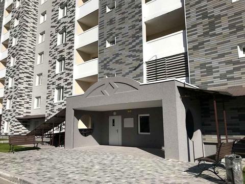 квартира по адресу Ревуцкого ул., 54
