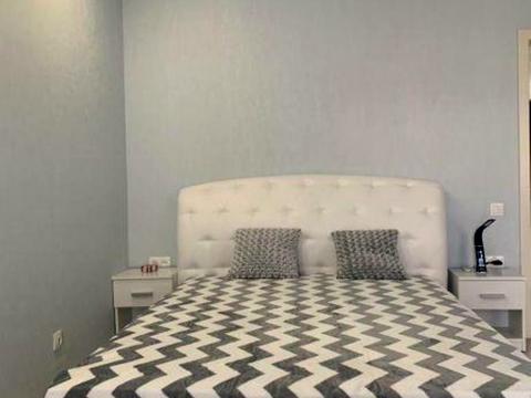 квартира за адресою Драгоманова вул., 2