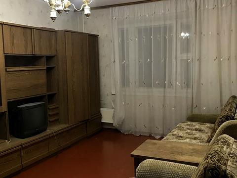 квартира по адресу Николая Закревского ул., 19-В