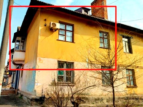 квартира по адресу Владимира Великого ул. (Олександра Поля), 8