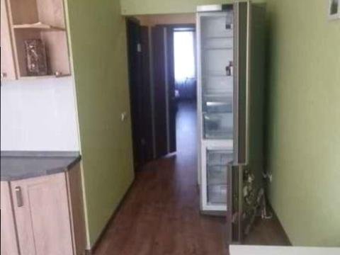 квартира по адресу Алана Шепарда ул. (Суворова), 7