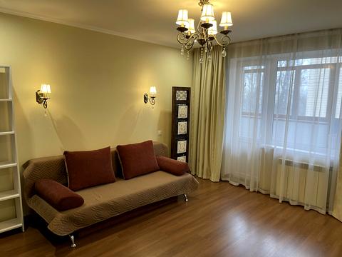 квартира за адресою Чистяківська вул., 26