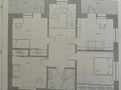 будинок за адресою Чаплинська вул.