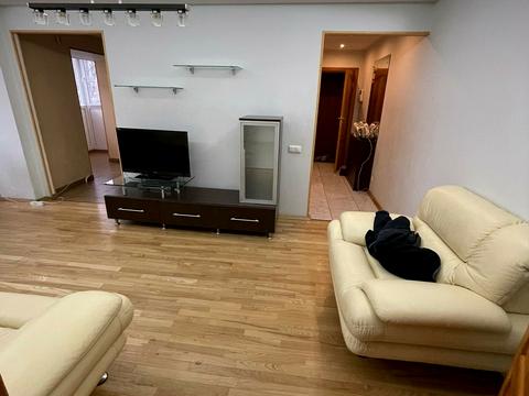 квартира по адресу Довнар-Запольского ул., 6