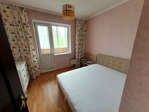 кімната за адресою Тростянецька вул., 8