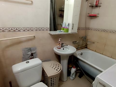 квартира по адресу Довженка ул., 44