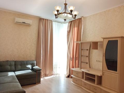 квартира за адресою Вінстона Черчилля вул. (Червоноткацька), 43