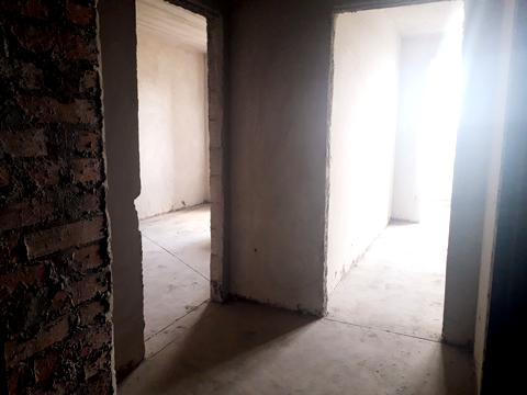 квартира по адресу Новообуховское шоссе, 1