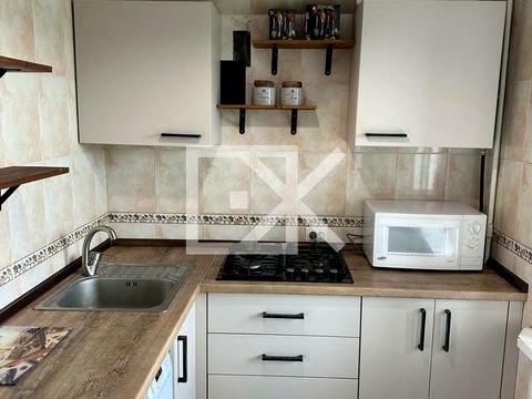 квартира за адресою Володимира Івасюка просп. (Героїв Сталінграду), 25-А