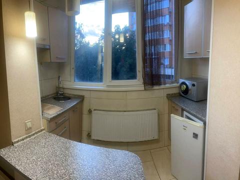 квартира за адресою Мирослава Мисли вул. (Цілиноградська), 54