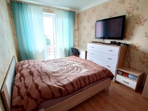 квартира по адресу Просвещения ул., 4