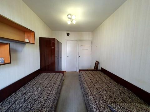 квартира за адресою Мілютенка вул., 23