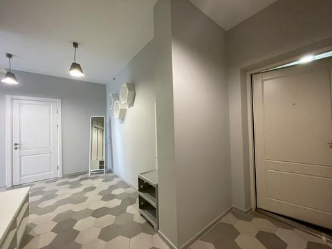 квартира за адресою Самійла Кішки вул. (Маршала Конєва), 12